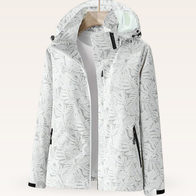 Ingrid – Waterproof Jacket for Women