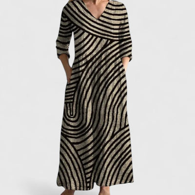 Addison | Comfortable Dress