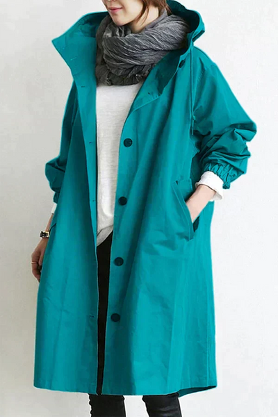 Dorothee - Trench Coat