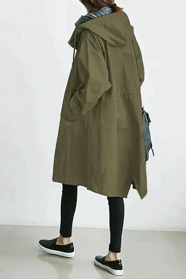 Dorothee - Trench Coat