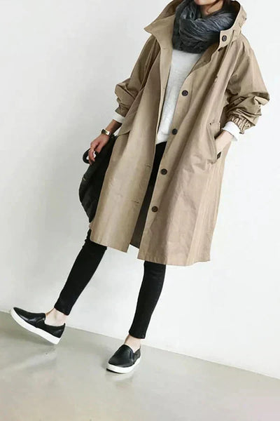 Dorothee - Trench Coat