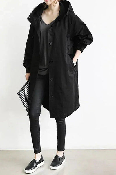 Dorothee - Trench Coat