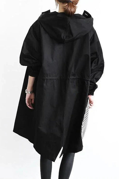 Dorothee - Trench Coat