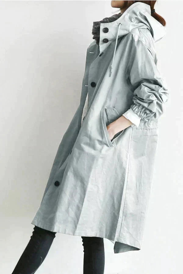 Dorothee - Trench Coat