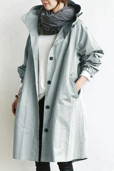 Dorothee - Trench Coat