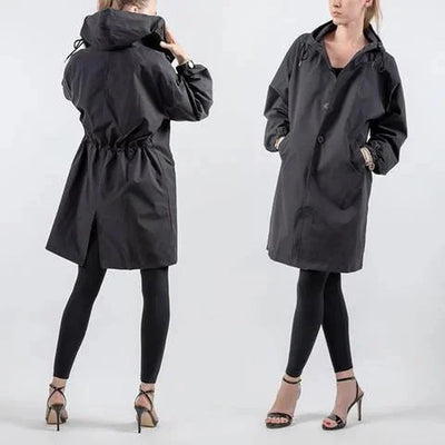 Dorothee - Trench Coat