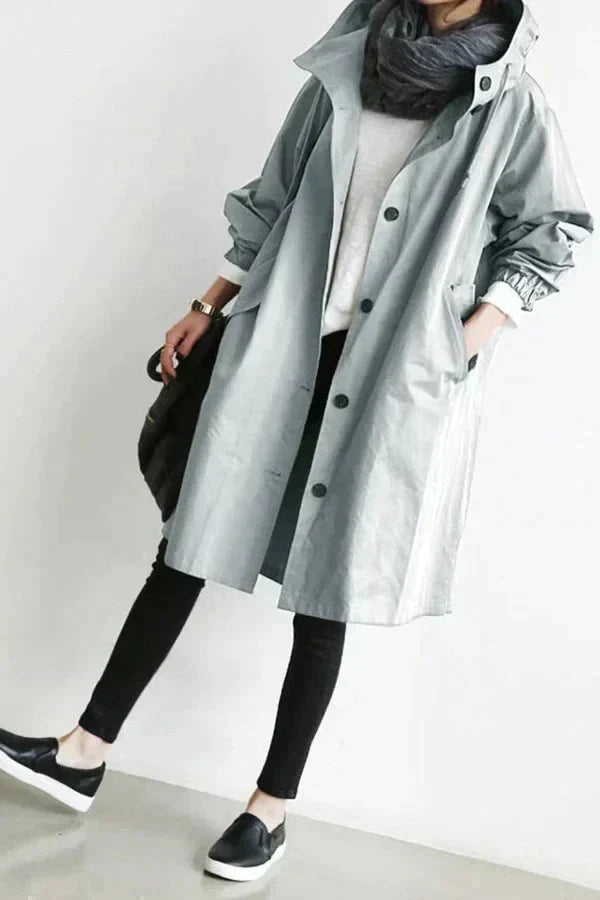 Dorothee - Trench Coat