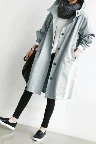 Dorothee - Trench Coat