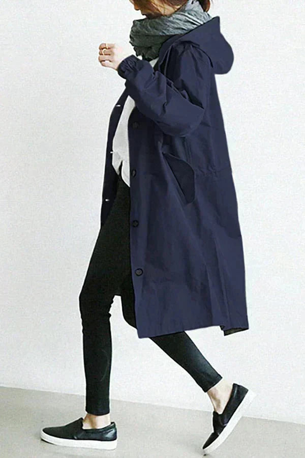 Dorothee - Trench Coat