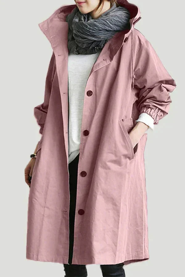 Dorothee - Trench Coat