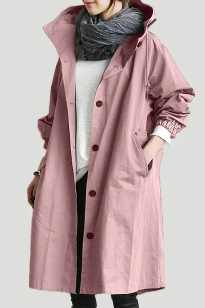 Dorothee - Trench Coat
