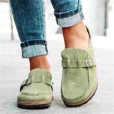 Kylie | Comfort Slippers