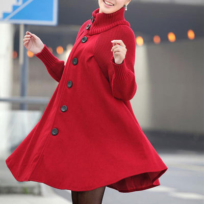 Amada Long Jacket
