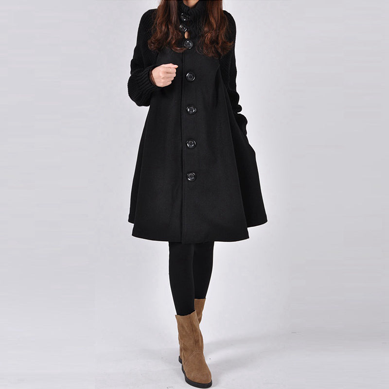 Amada Long Jacket