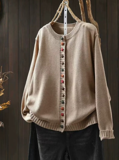 Karita - Elegant and Comfortable Vest