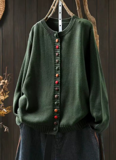 Karita - Elegant and Comfortable Vest