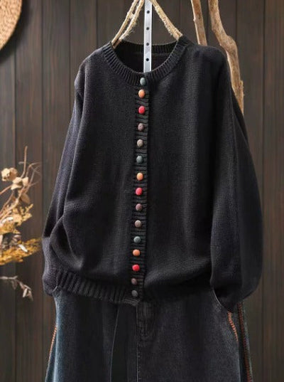 Karita - Elegant and Comfortable Vest