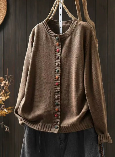 Karita - Elegant and Comfortable Vest