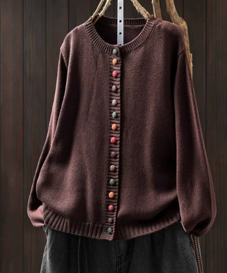 Karita - Elegant and Comfortable Vest