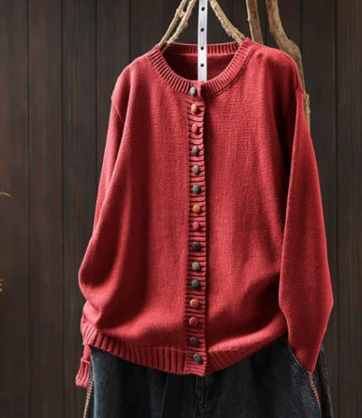 Karita - Elegant and Comfortable Vest