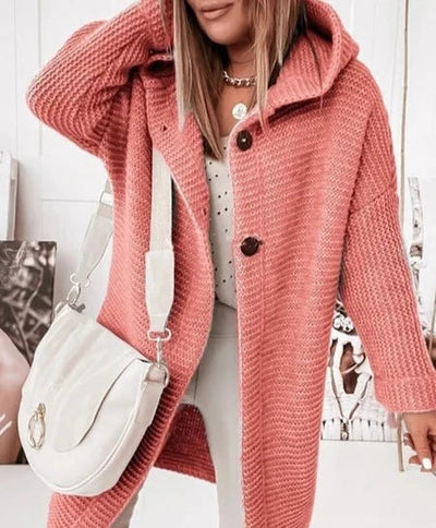 Fianna - Winter Coat for Women