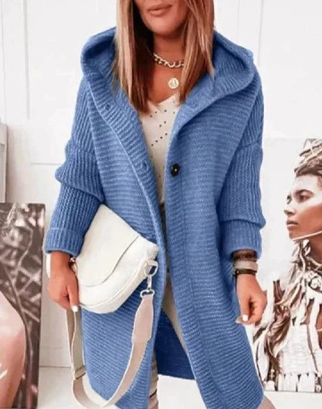 Fianna - Winter Coat for Women