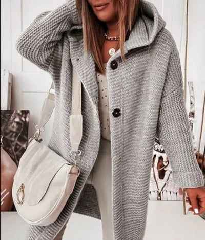 Fianna - Winter Coat for Women