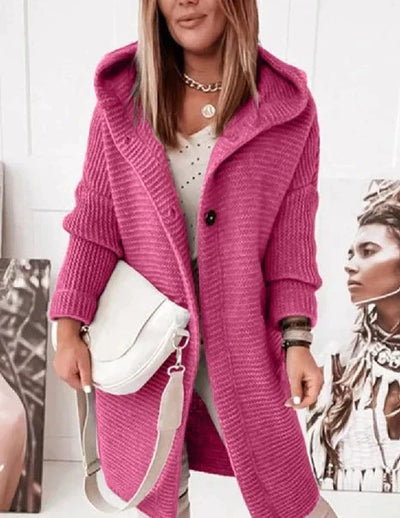 Fianna - Winter Coat for Women