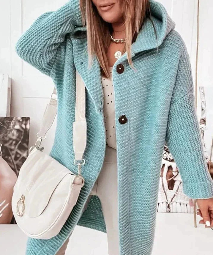 Fianna - Winter Coat for Women