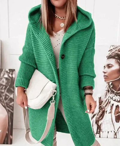 Fianna - Winter Coat for Women