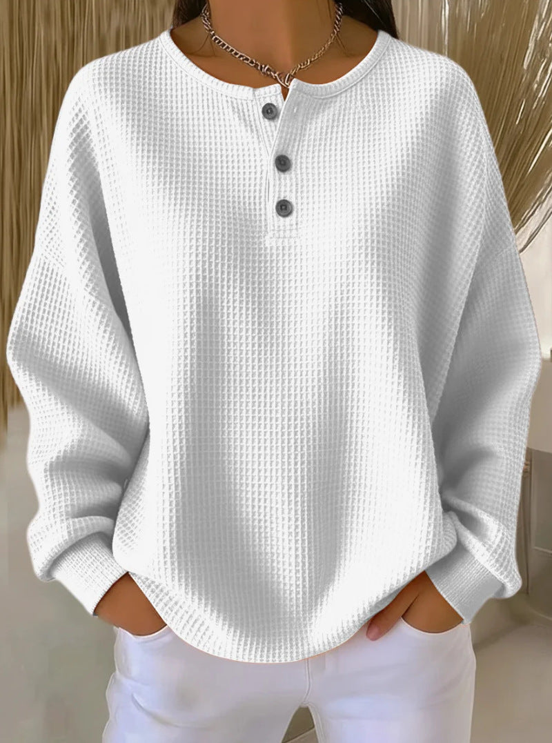 Venus | Casual Pull-Over