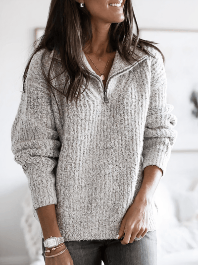 Evie - Chic and Comfortable Sweater