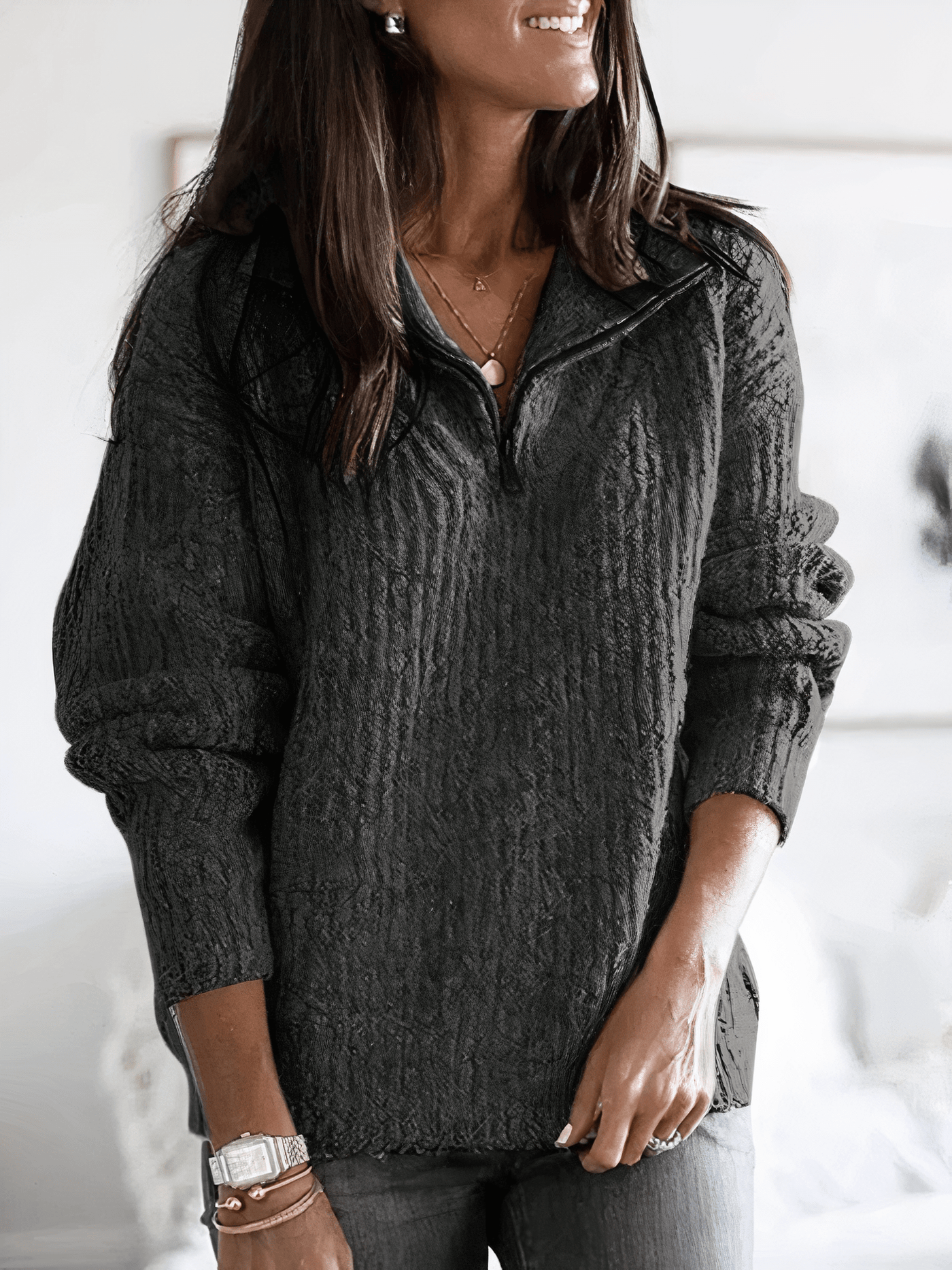 Evie - Chic and Comfortable Sweater