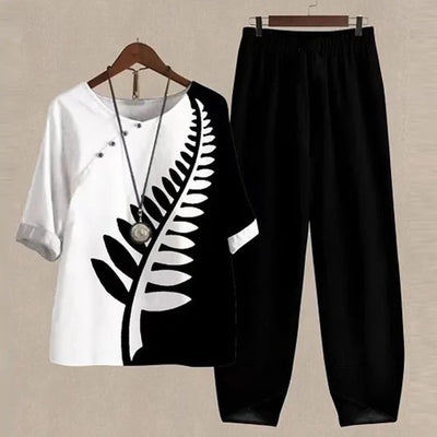 Penny - Chic Comfortable Elegance