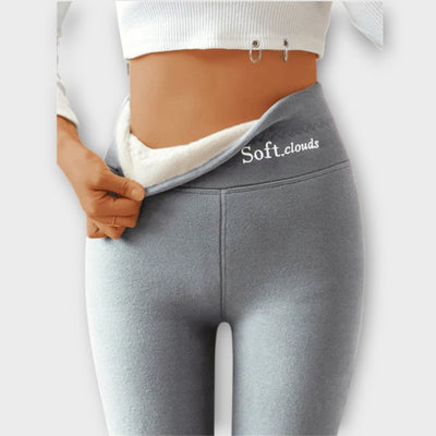 Mika | Winter Pants