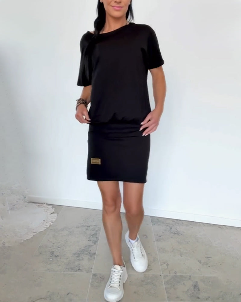 Samantha | Casual Elegance Dress for Everyday Wear