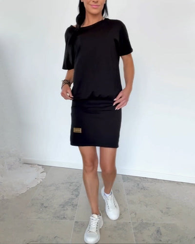 Samantha | Casual Elegance Dress for Everyday Wear