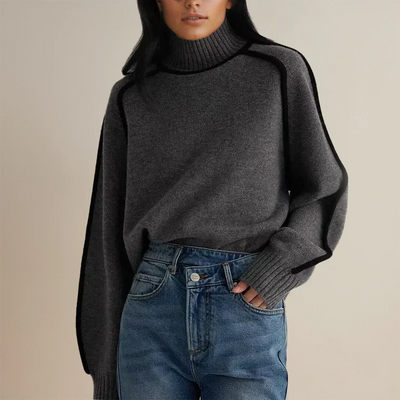 Marta - Luxuriously Soft Elegant Sweater