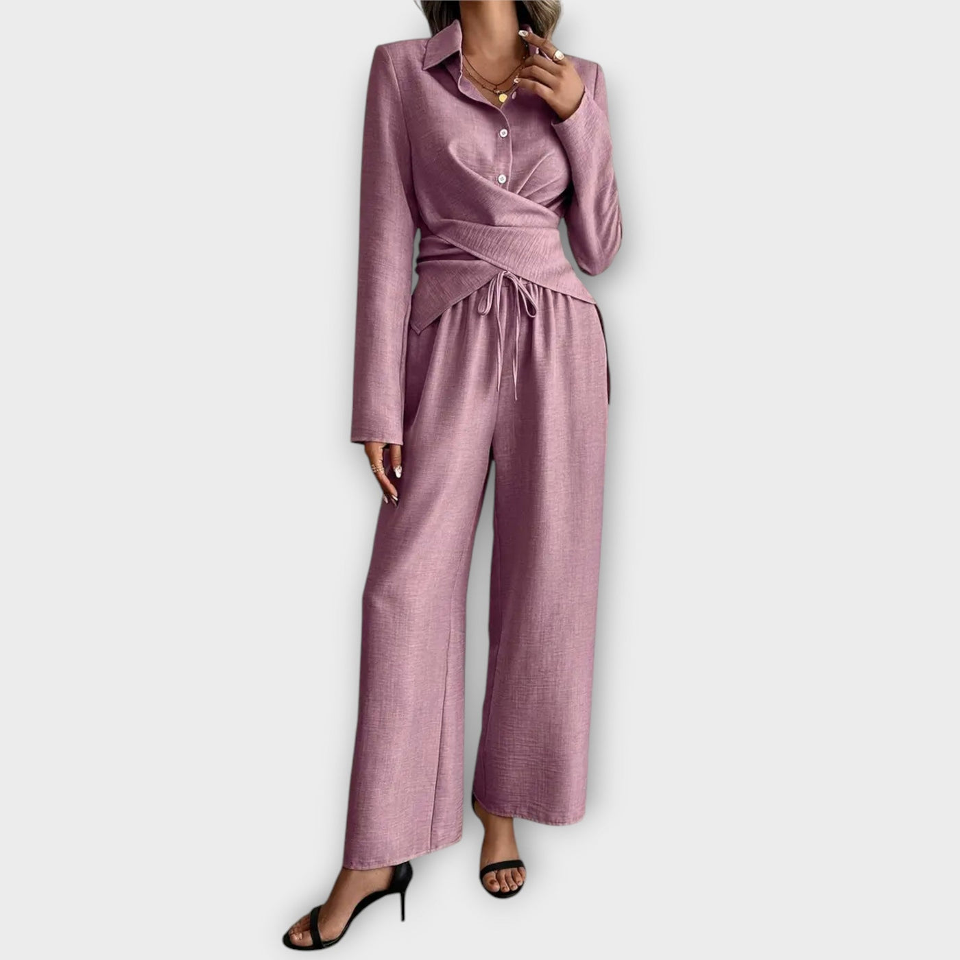 Livia | Chic Duo Collection