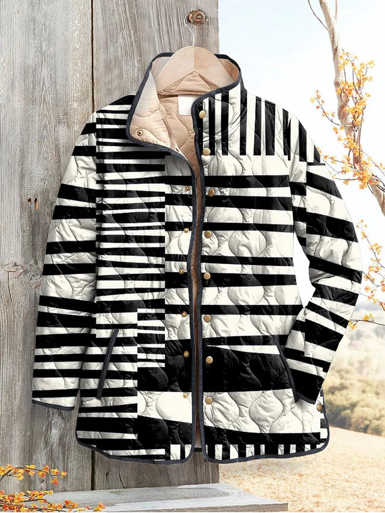 Lila – Versatile Elegant Jacket