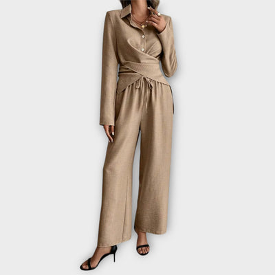 Livia | Chic Duo Collection