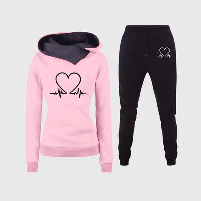 Hilary - Comfortable Gym Set