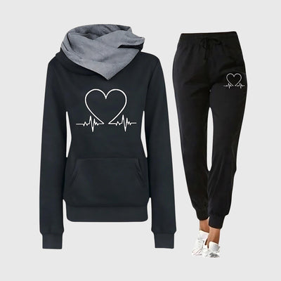 Hilary - Comfortable Gym Set