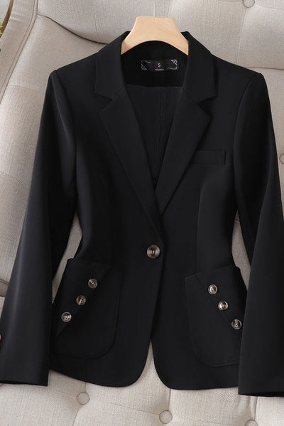 Fascino Cassella - Perfect Blazer