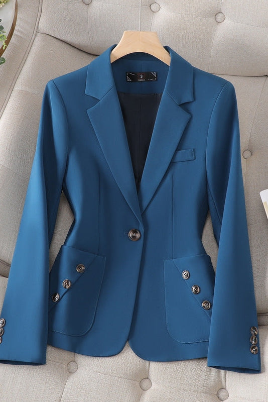 Fascino Cassella - Perfect Blazer