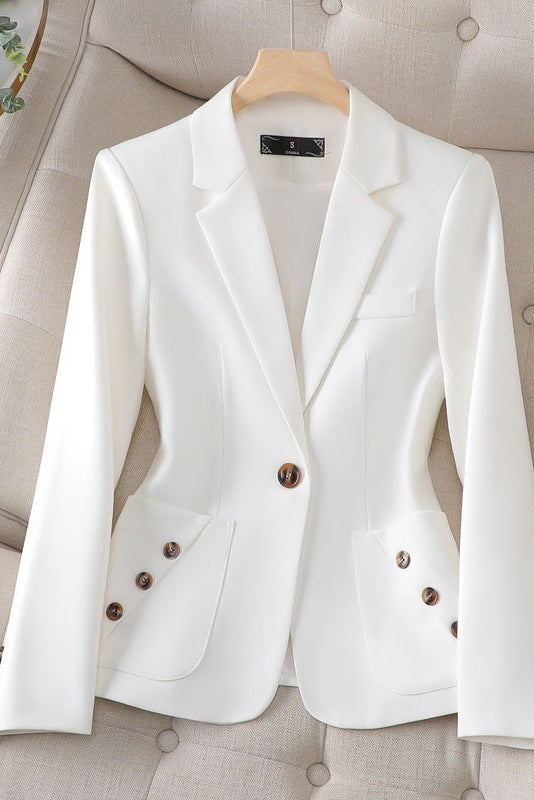 Fascino Cassella - Perfect Blazer