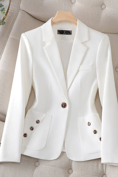 Fascino Cassella - Perfect Blazer