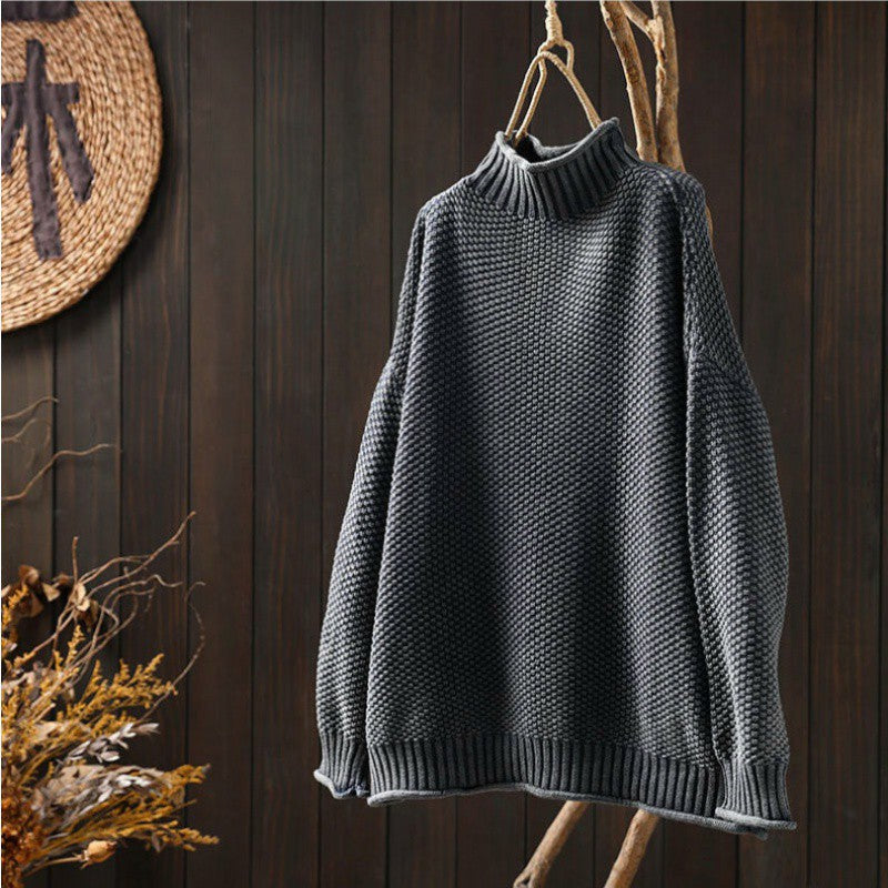 Noa - Chic Oversized Sweater