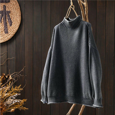 Noa - Chic Oversized Sweater
