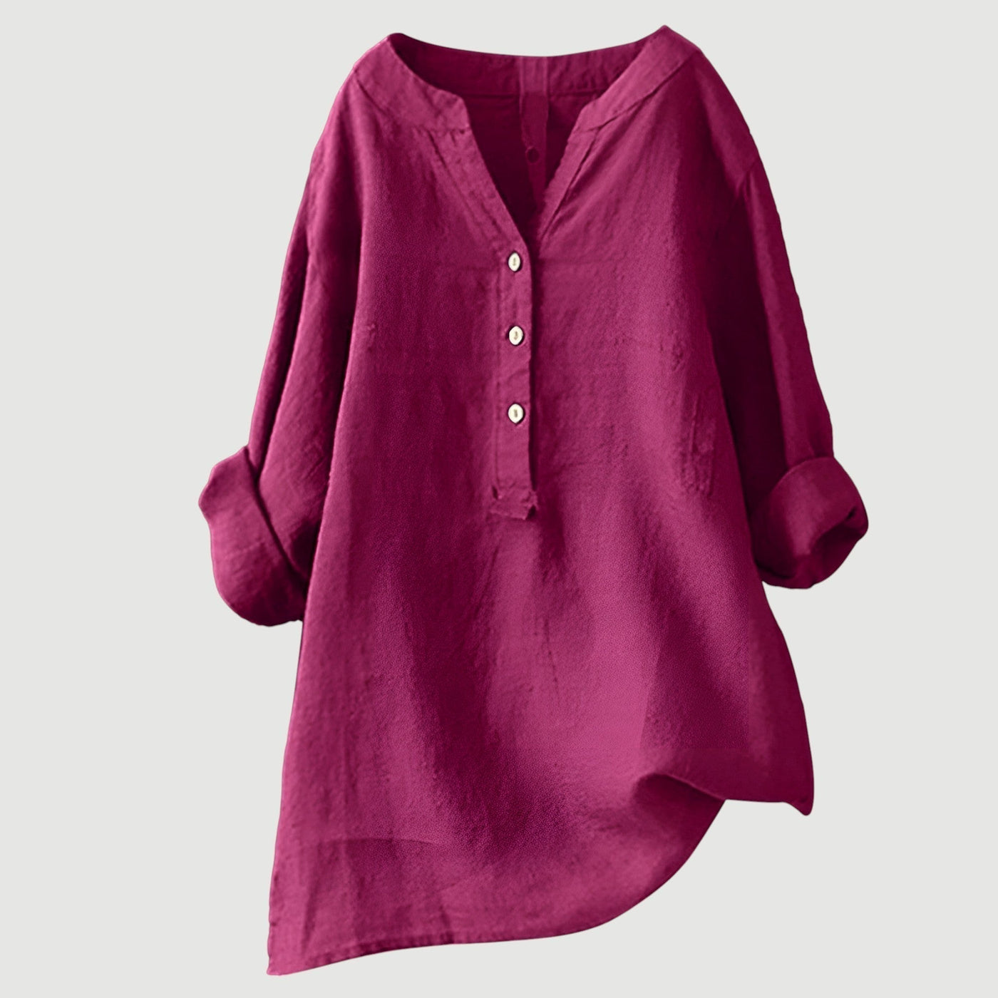 Aava™ | Comfort Fit T-Shirt